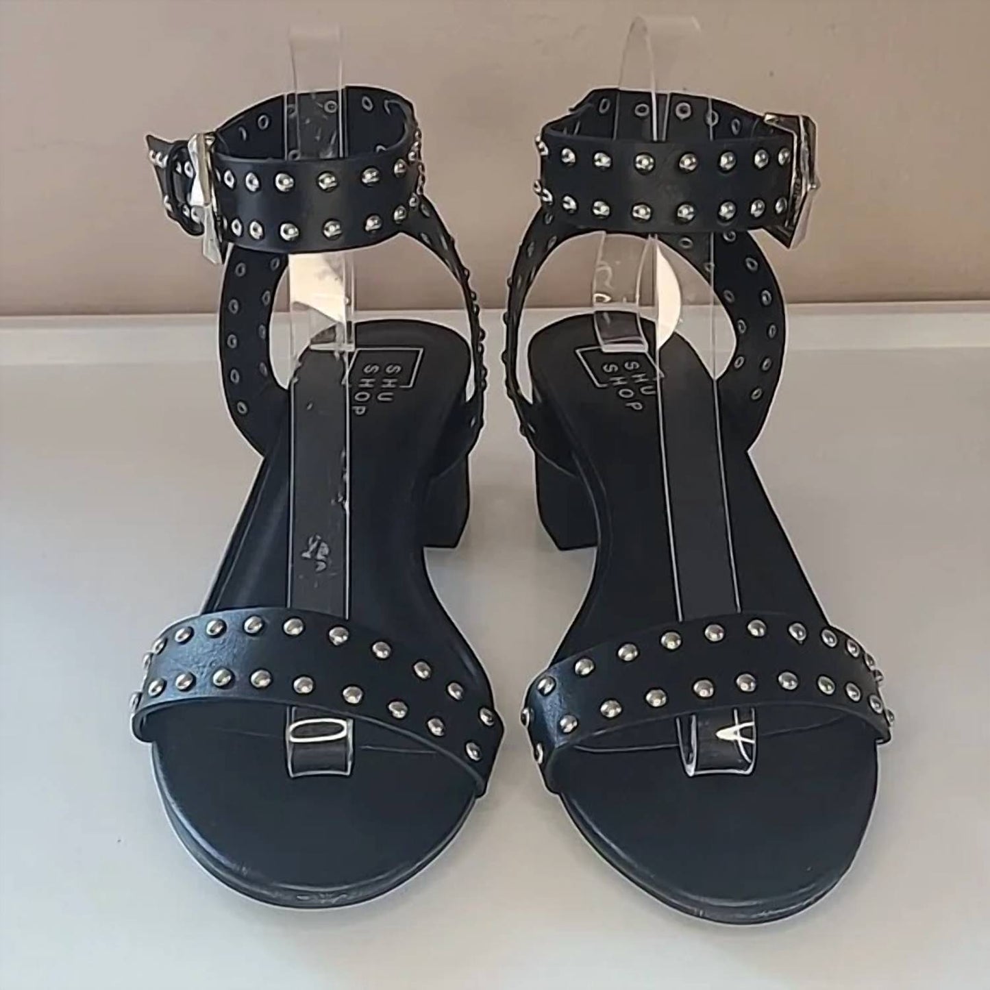 Shu Shop - Women's Studded Sandals