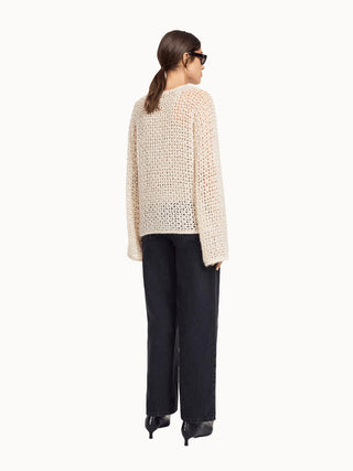 By Malene Birger - Women's Amil Sweater