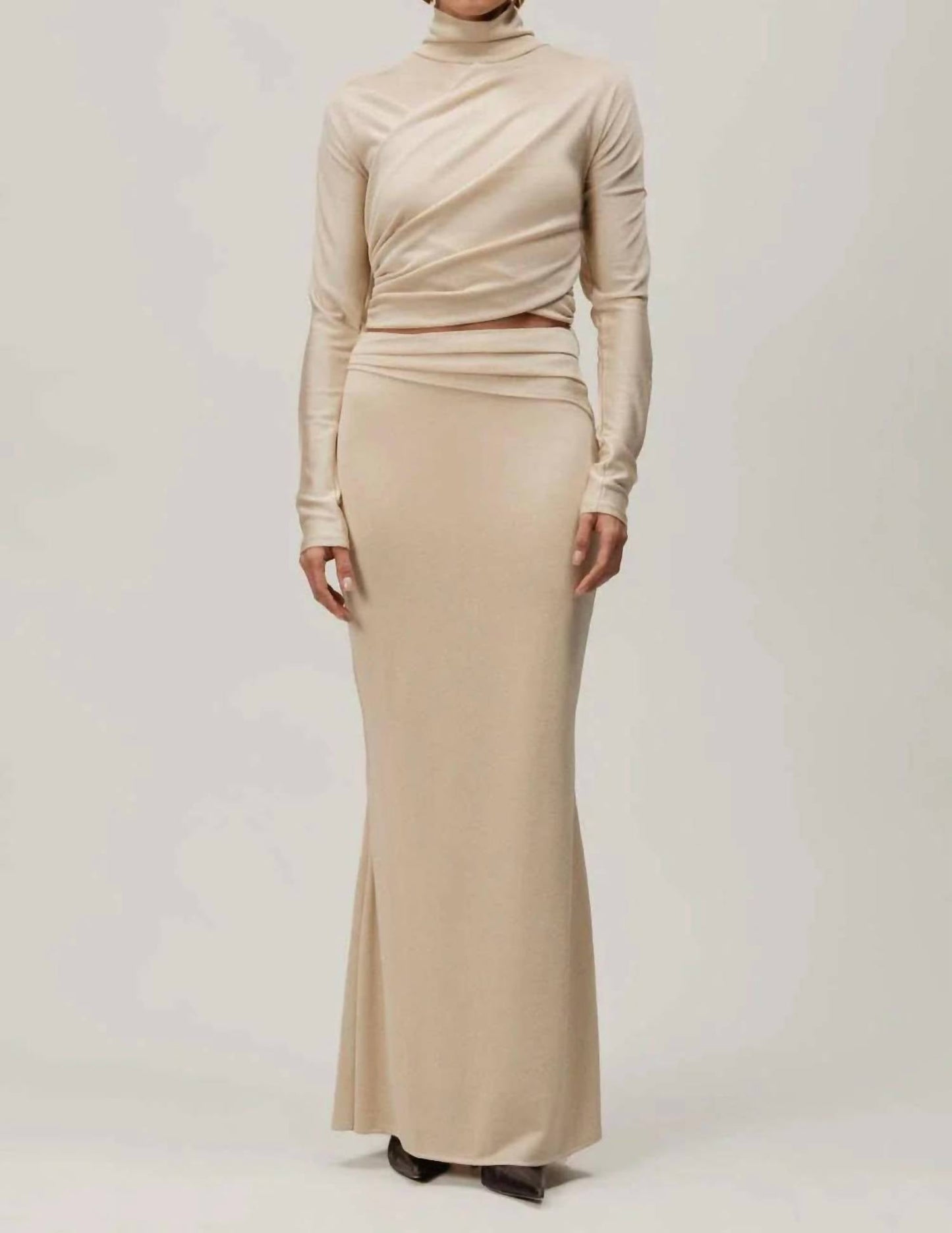 Baobab - Amber Skirt Set