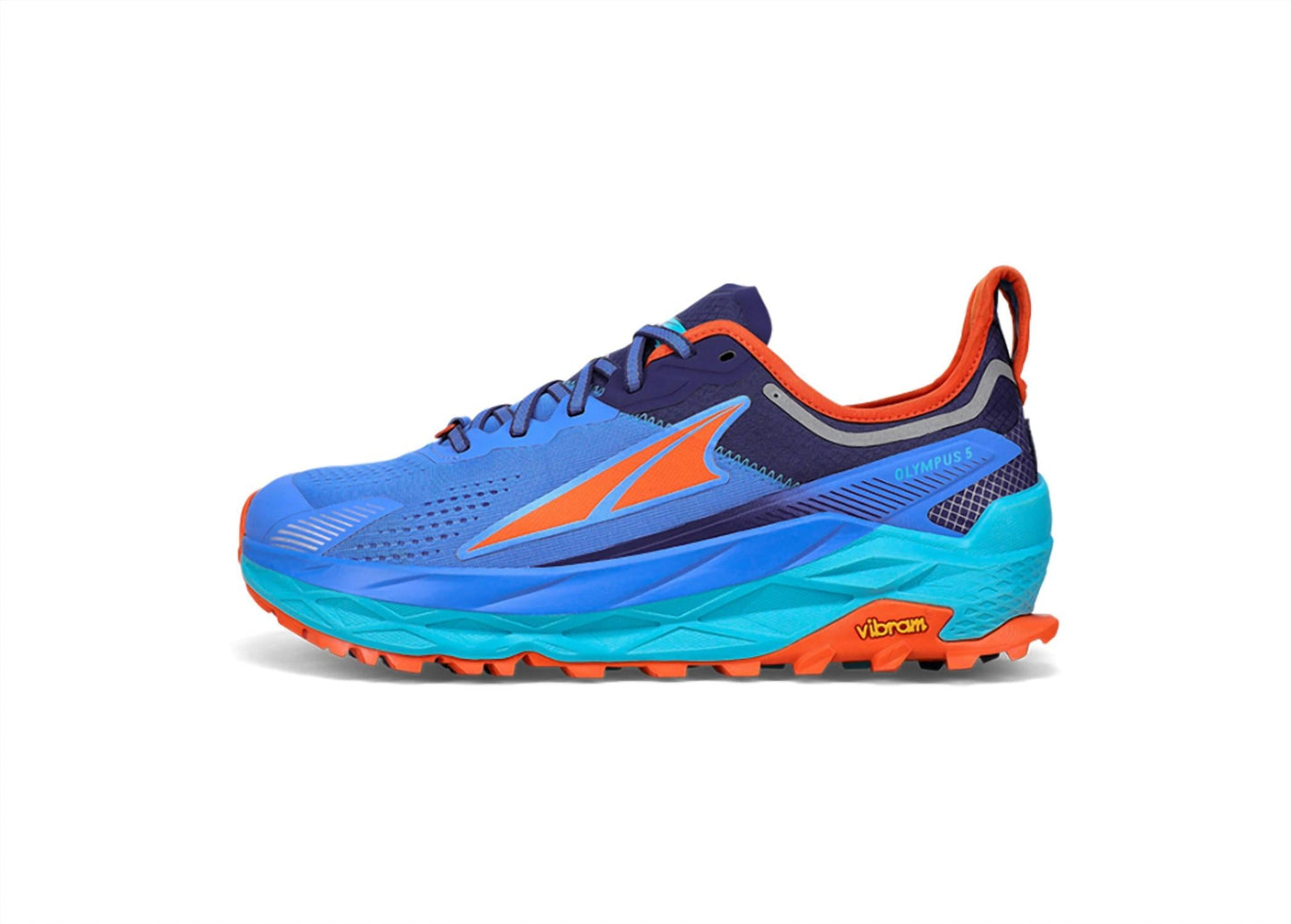 Altra - Men's Olympus 5 Trail Running Shoe