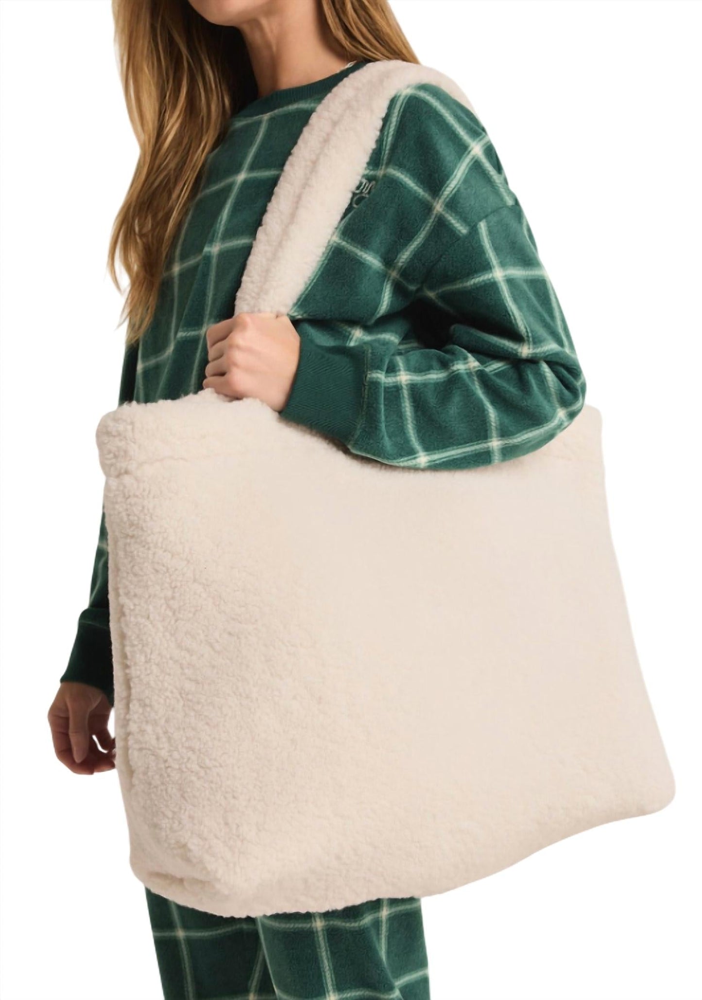 Z Supply - Overnight Sherpa Bag