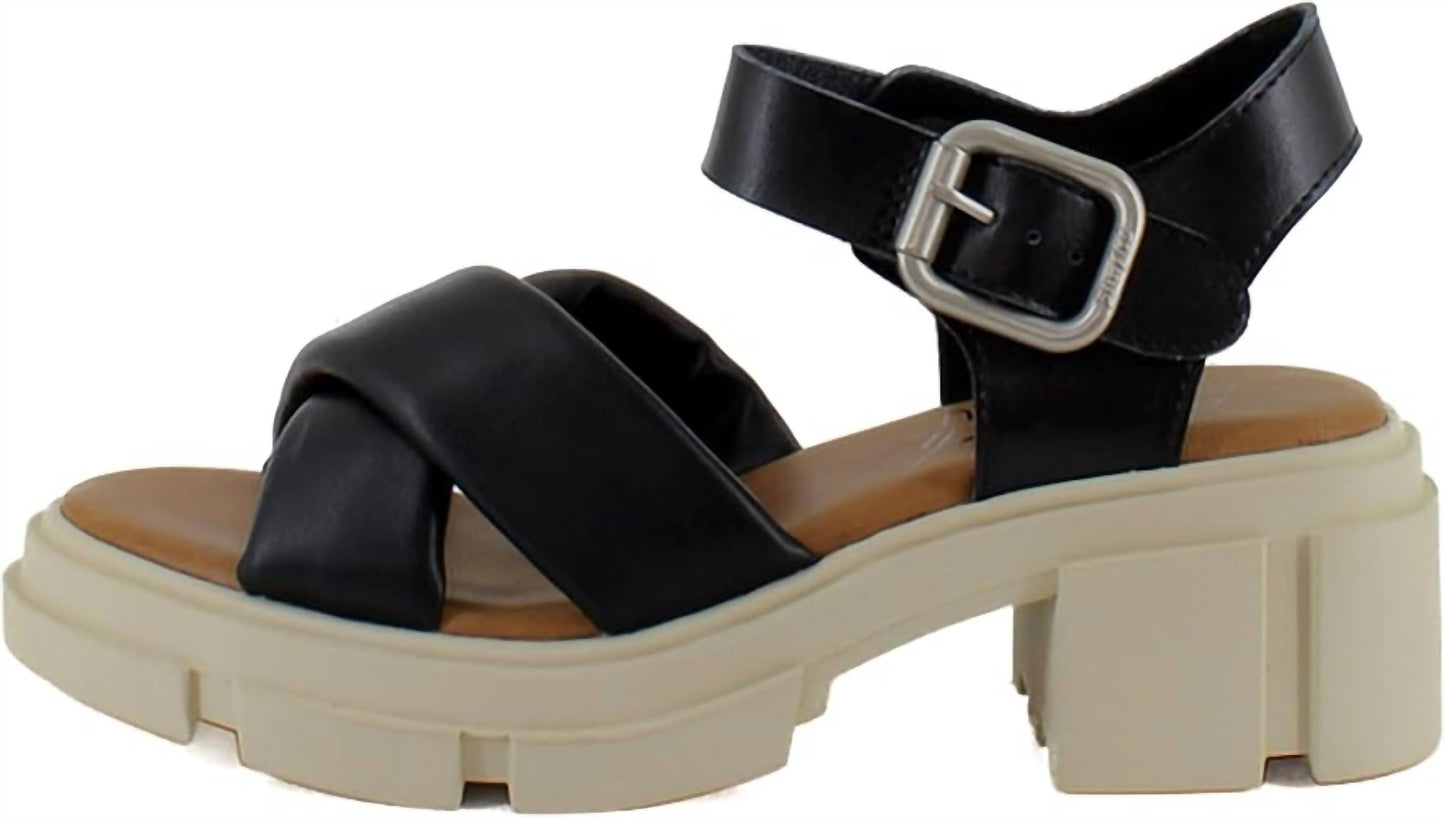 Blowfish - Women's Comilla Sandals