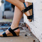 Mephisto - Women's Lissandra Wedge