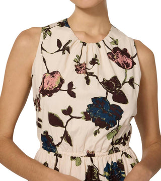 Cleobella - Carina Ankle Dress