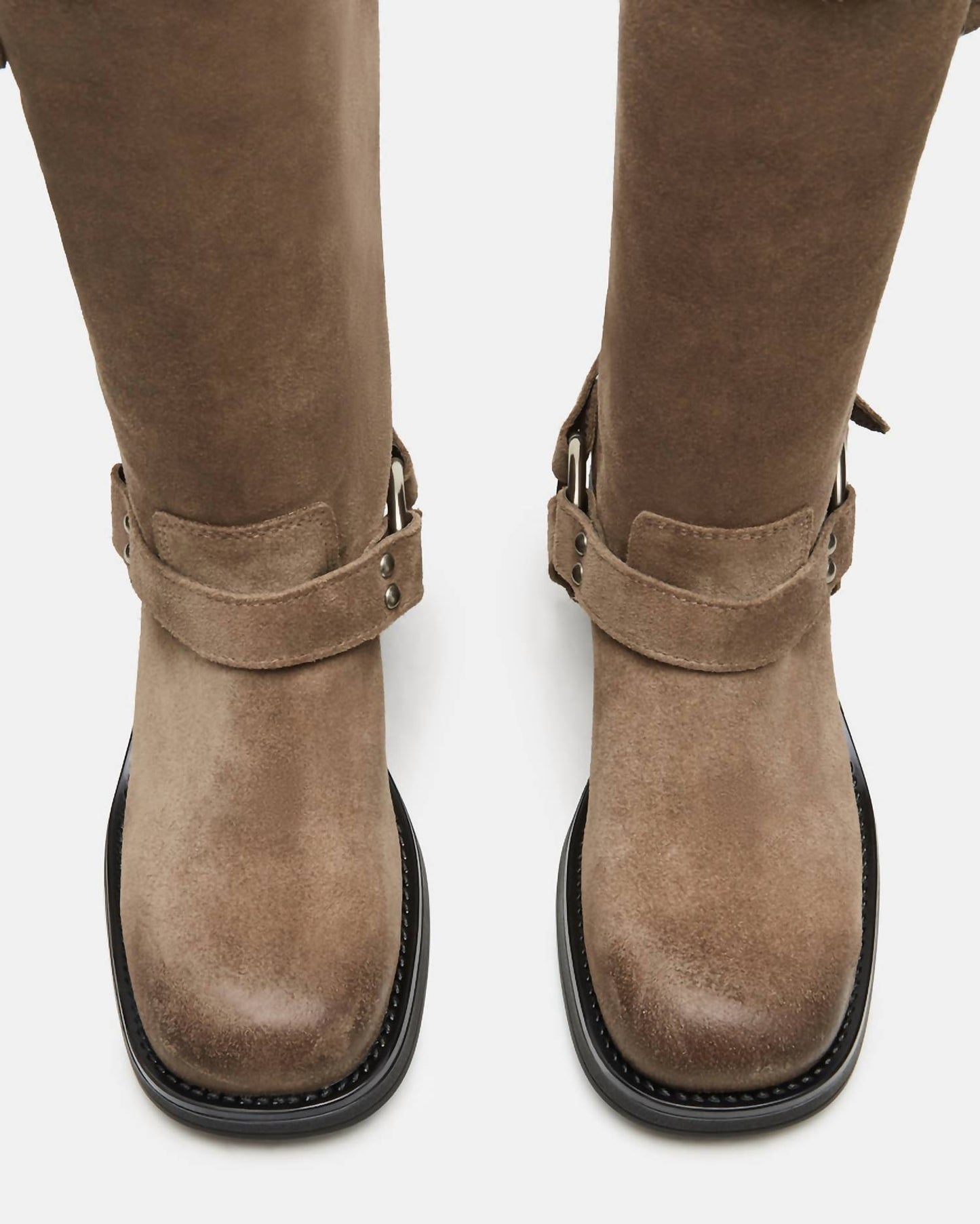 Steve Madden - Women's Astor Boots