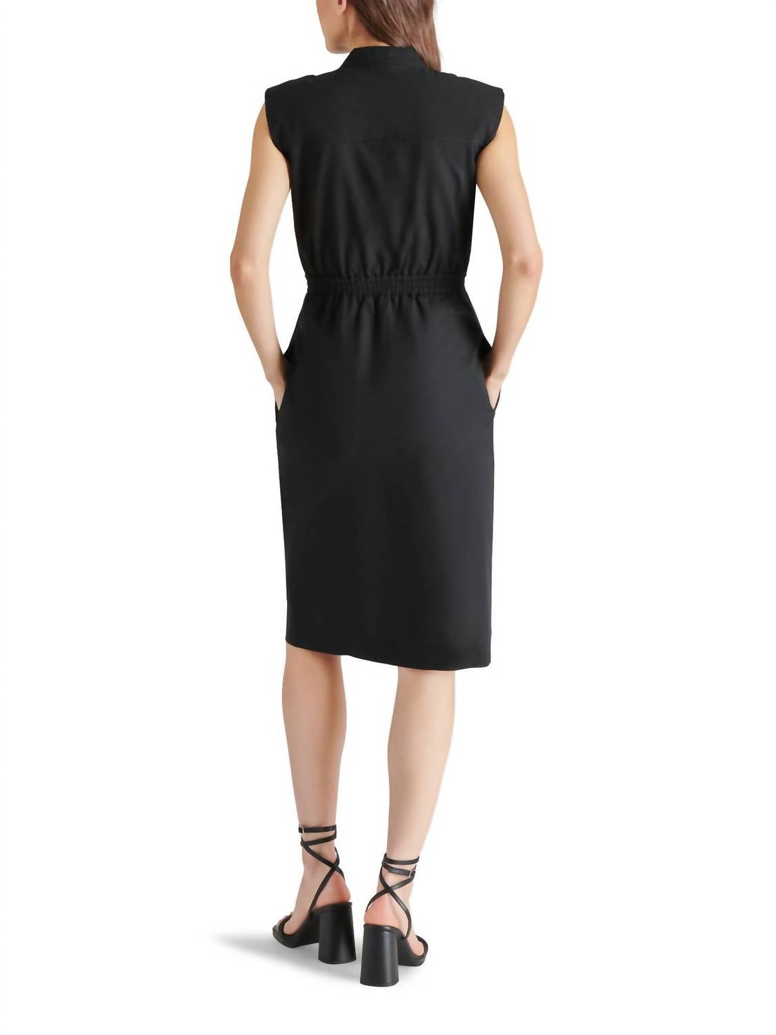 Steve Madden - Rey Mdi Dress
