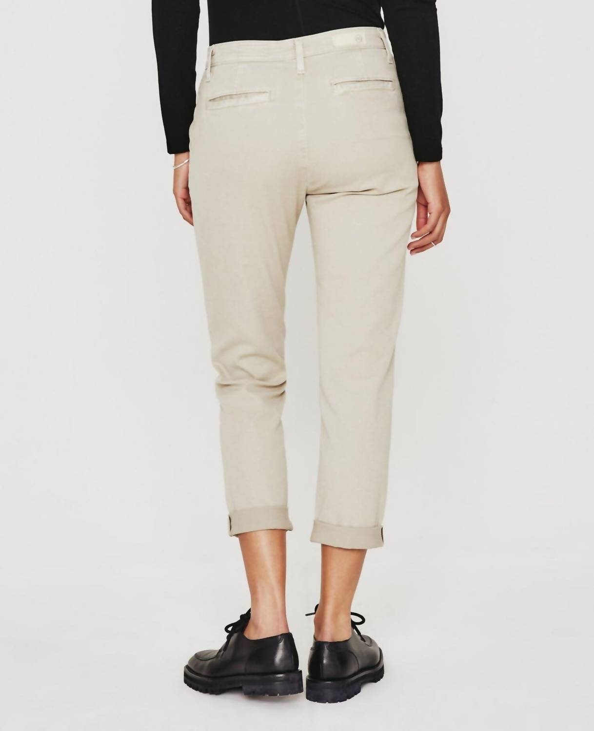 Ag Jeans - Caden Ankle Length Trouser