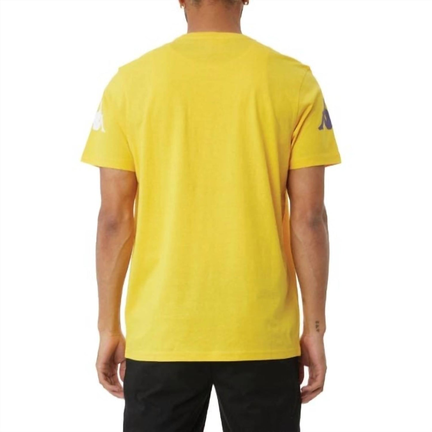 Kappa - Authentic Paroo Tee Shirt