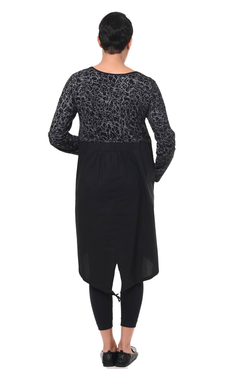 Tulip Clothing - Estee Dress