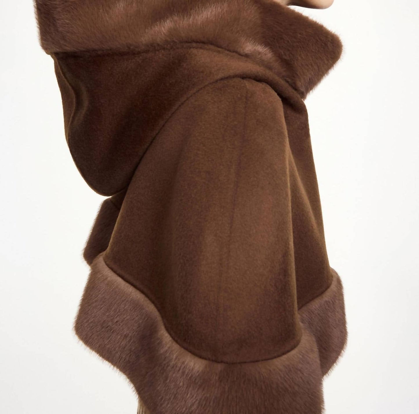 By Malene Birger - Marta Wool Cape