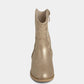 Shu Shop - Girl's Zahara Mini Western Boot