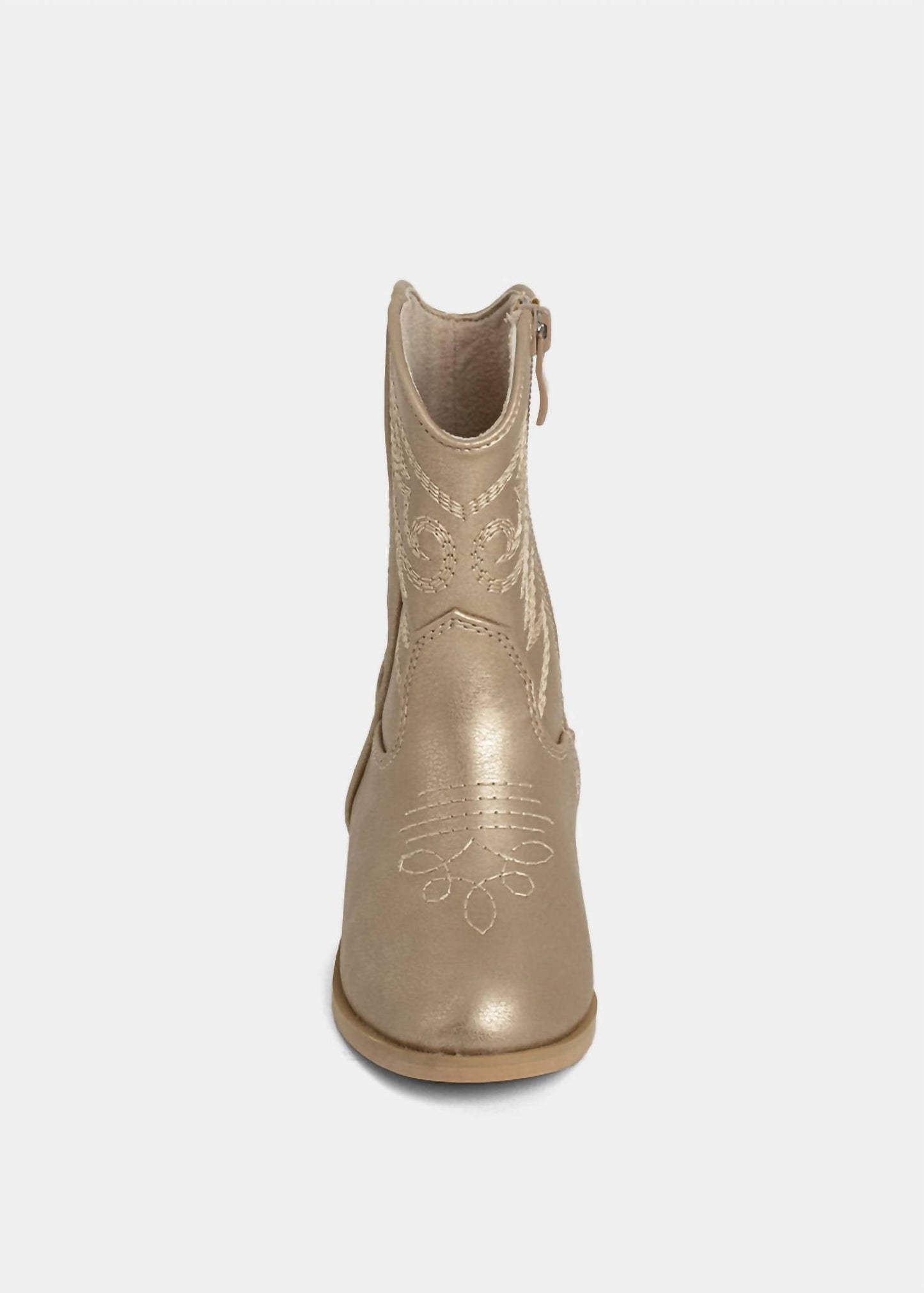 Shu Shop - Girl's Zahara Mini Western Boot