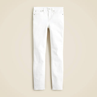 J.Crew - 9 Inch Toothpick Jean - Petite