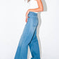 Askk Ny - London Flare Jeans