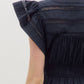 Entro - Flutter Sleeve Dress