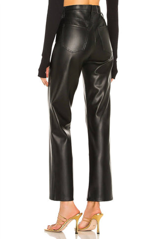 Pistola - Cassie Super High Rise Straight Pants