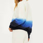 Beach Riot - Kenzlie Hand Dyed Pullover Sweatshirt