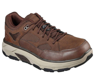 Skechers - Men's Max Stout Work Shoe