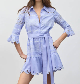 Figue - Aaliyah Mini Dress