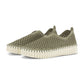 Ilse Jacobsen - Women's Tulip Flats Plateau Shoes