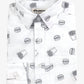 Appaman - Boy's Standard Button Down Shirt