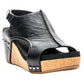 Corkys Footwear - Women's Carley Smooth Sandals