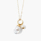Chan Luu - Women's Mona Pearl Drop Necklace