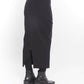 Matthildur - Vault Stretchy Maxi Skirt