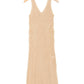 Elan - Crochet Open Tank Dress