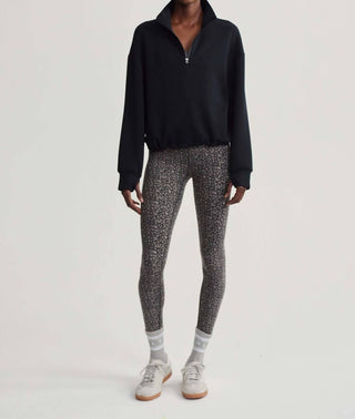 Varley - Half Zip Sweatshirt