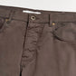 Billy Reid - 5 Pocket Pant