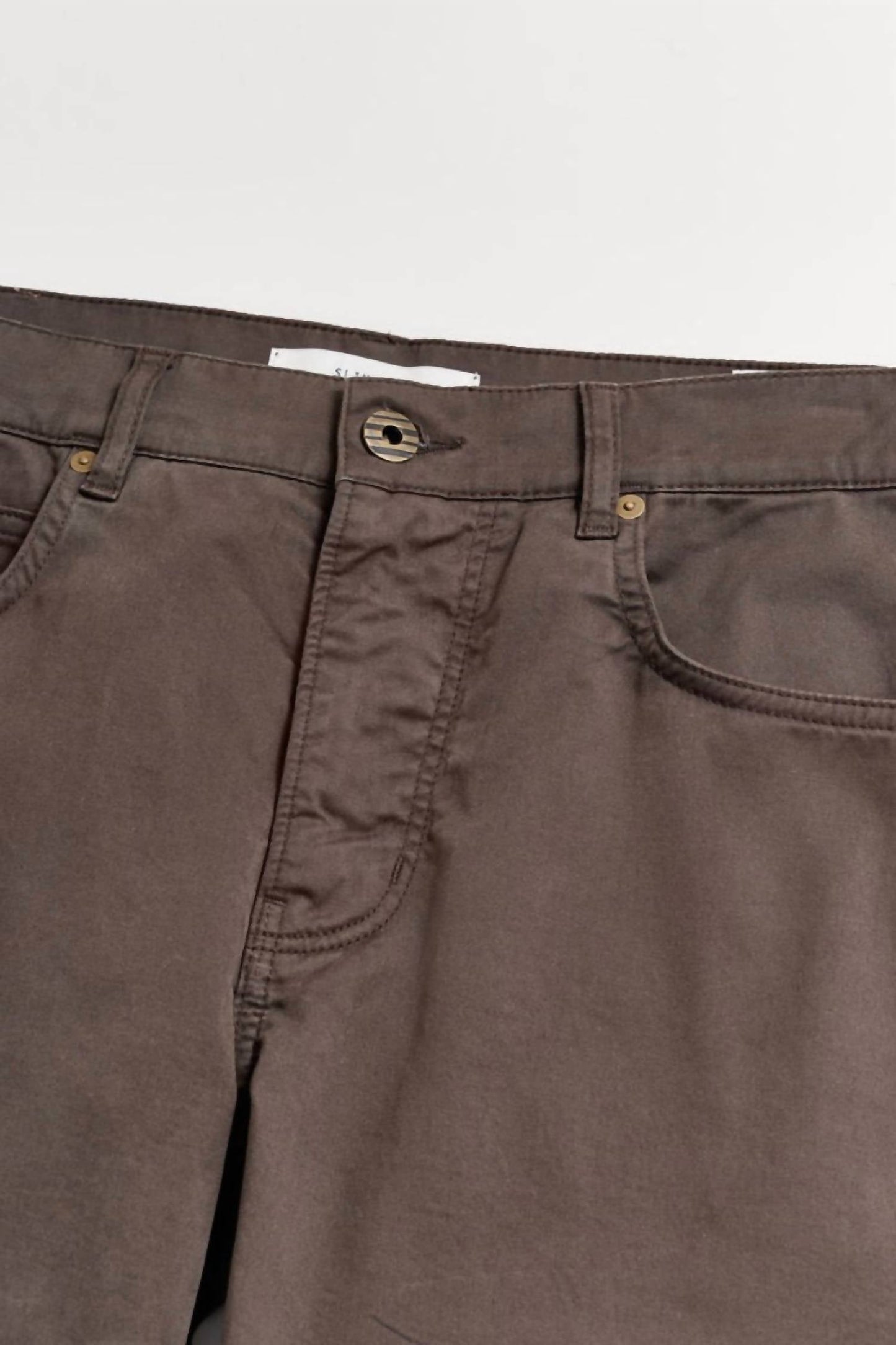 Billy Reid - 5 Pocket Pant