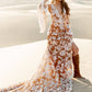 Salome Bridal Gown in Lily