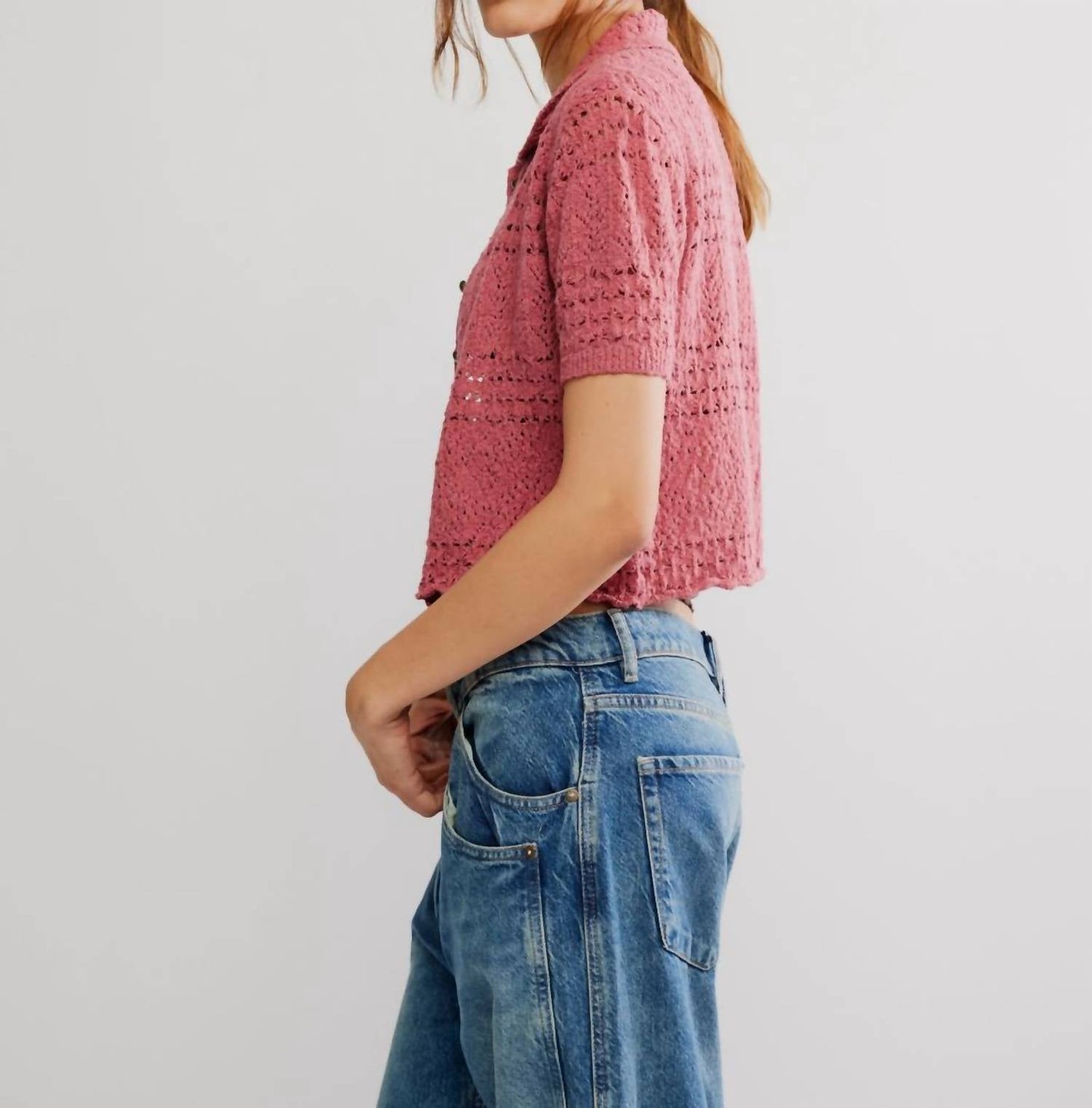 Free People - Women's Daylight Cardigan