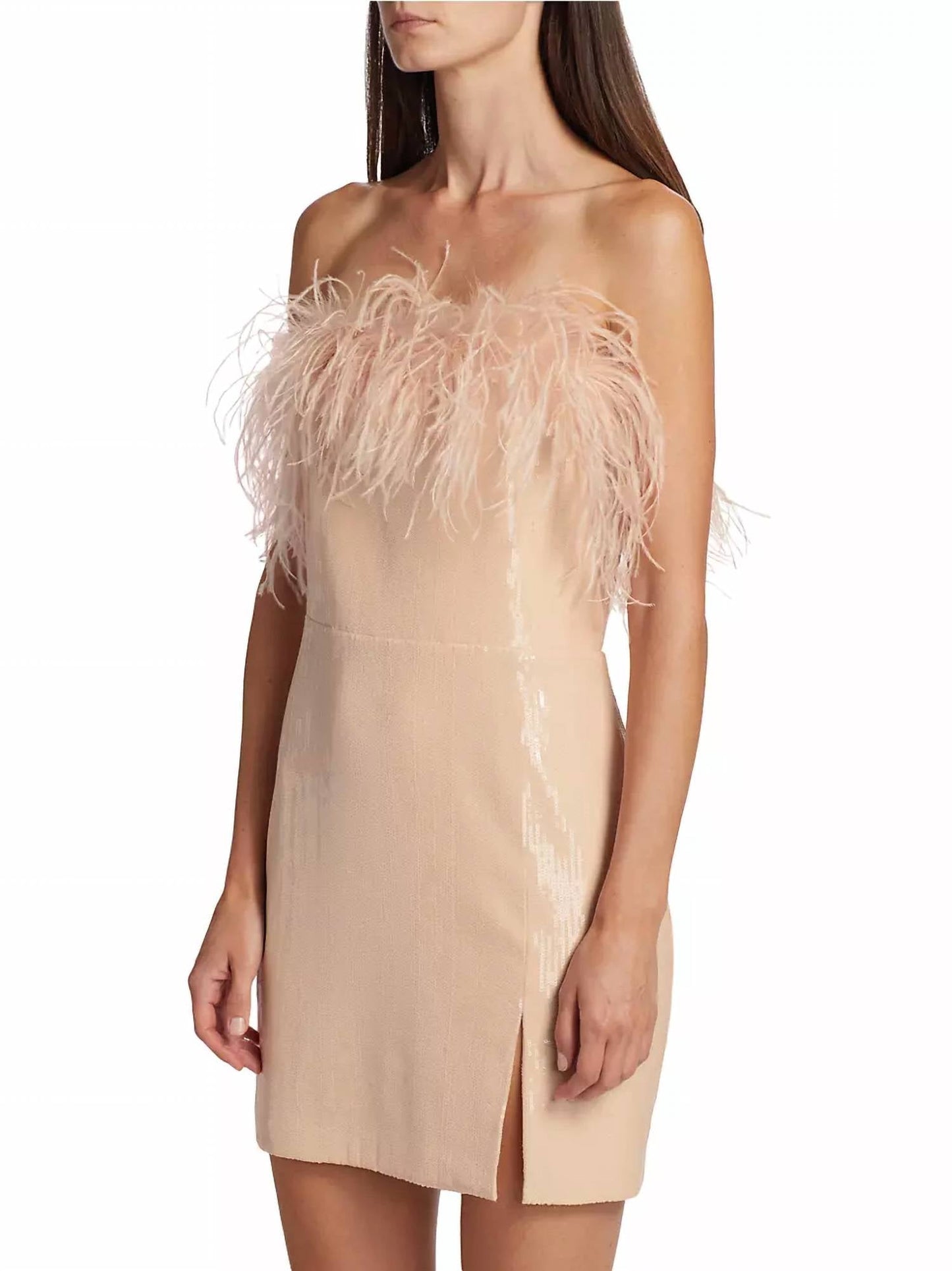 Amanda Uprichard - Eleni Dress