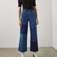 Rails - Getty Patchwork Jean