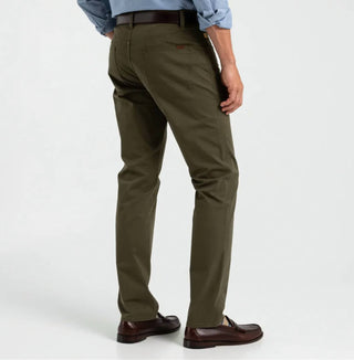 Duck Head - Shoreline Five-pocket Pant
