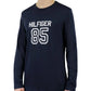 Tommy Hilfiger - Long Sleeve Crew Neck Shirt