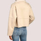 Dylan - Casey Stitched Jacket