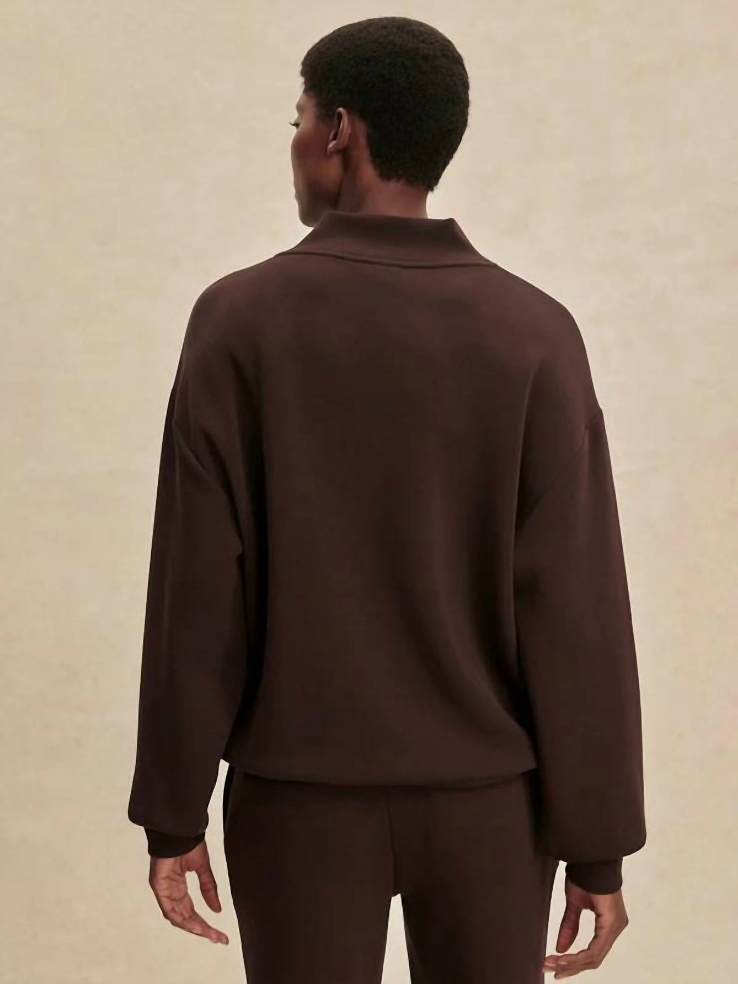 Varley - Betsy Sweatshirt
