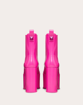 Valentino Garavani - Women's Club Calfskin Ankle Boots