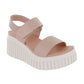 Mia - Women's Yuri Sandal