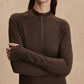 Varley - Always Warm Half Zip Baselayer