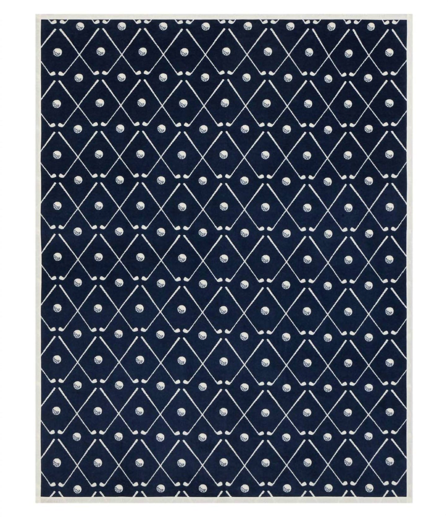 Chappywrap - Hitting The Links Blanket