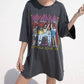 People Of Leisure - Def Leppard Hysteria Tour Tee