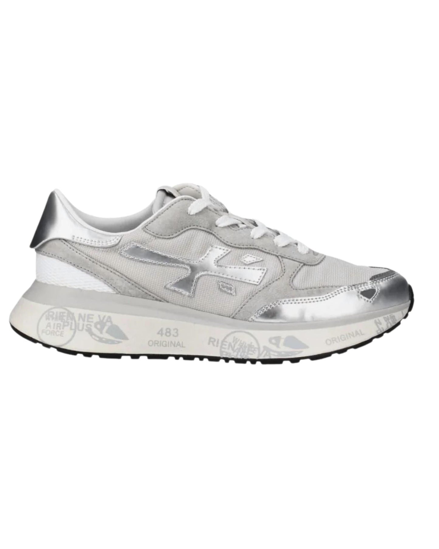 Premiata - Women's Lauryn Sneaker