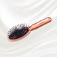 Koh-I-Noor Beauty Usa - Women's All Seasons Synthetic Pin Hair Brush