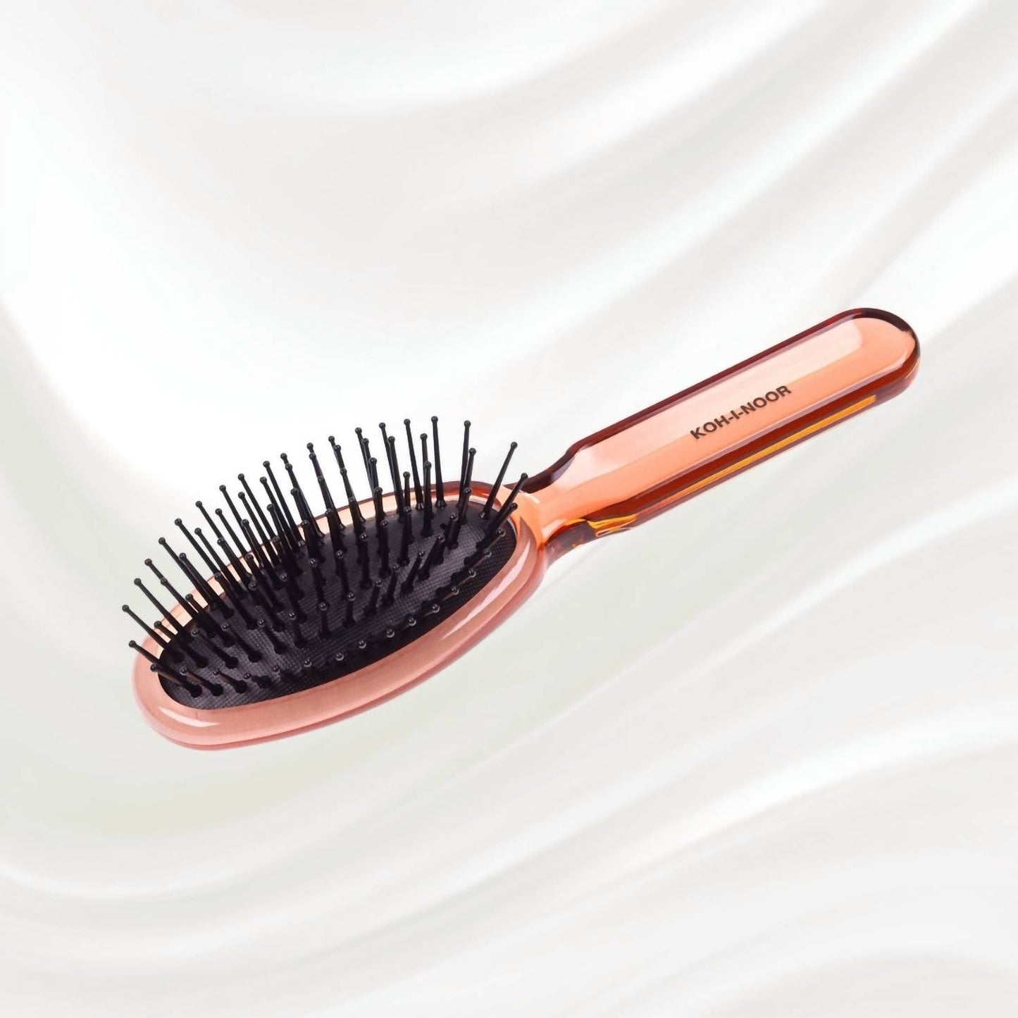 Koh-I-Noor Beauty Usa - Women's All Seasons Synthetic Pin Hair Brush