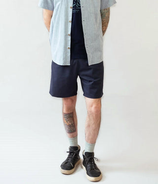 Freeman - Men's Hosta Shorts