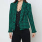 L'Agence - Brooke Blazer